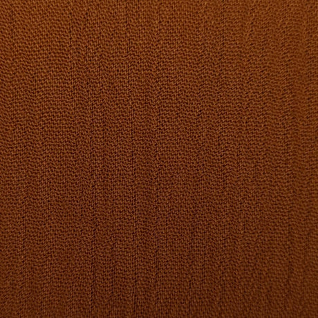 30'S Yoryu Cotton Woven Fabric-Alert Tan