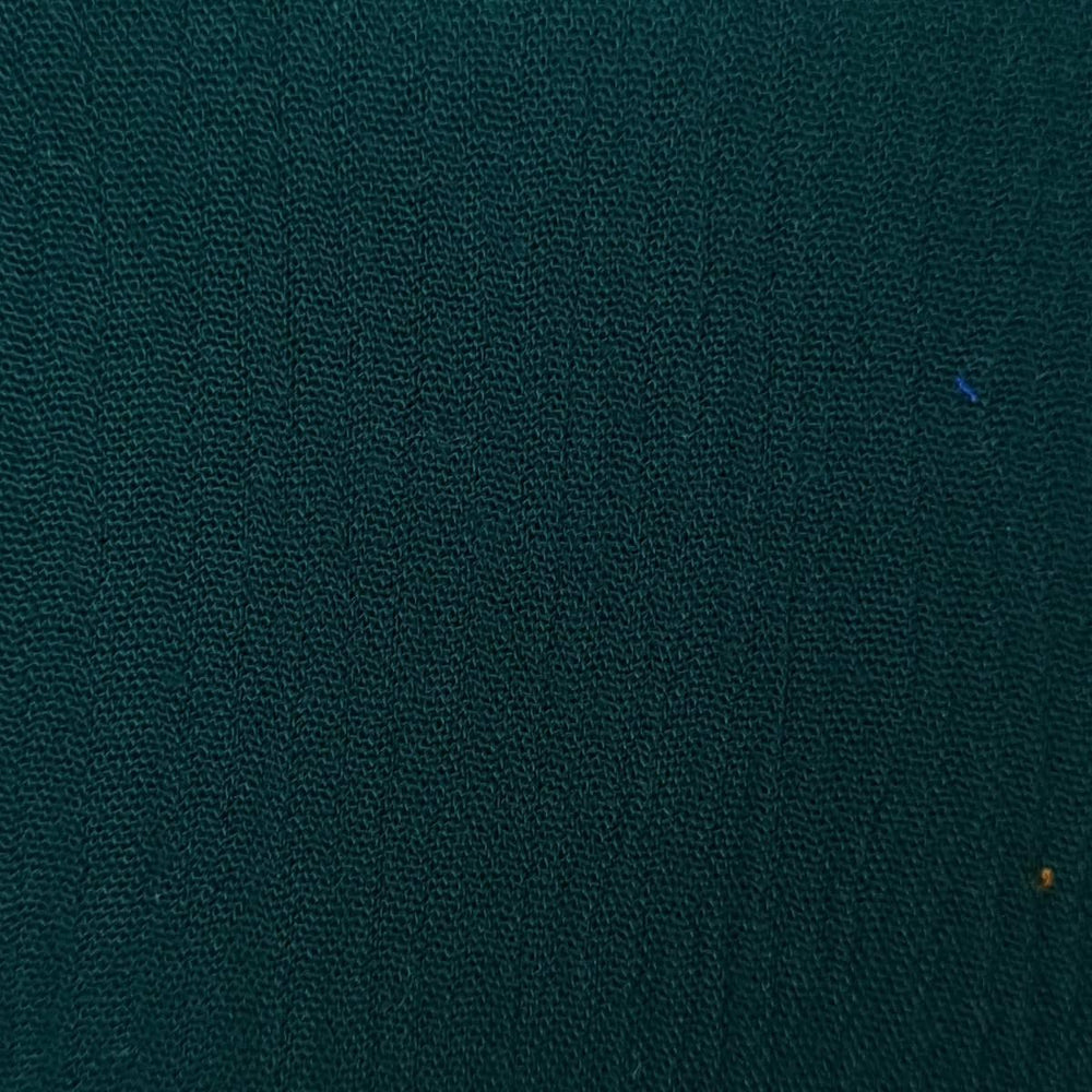 1.Lola-2.Green Mist-3.Shadow Green-4.Gulf Stream-5.Echo Blue - 30'S Yoryu Cotton Woven Fabric - FAB 1186