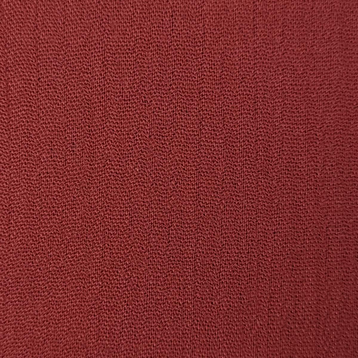 30'S Yoryu Cotton Woven Fabric-Shiraz