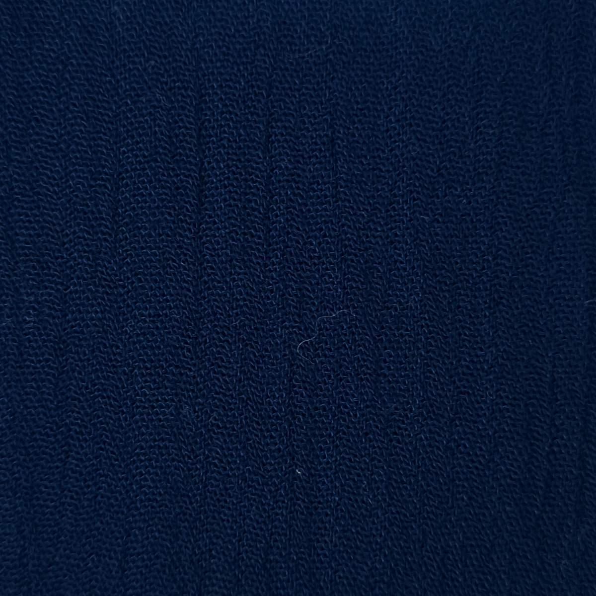 30'S Yoryu Cotton Woven Fabric-Midnight Express