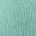 1.Lola-2.Green Mist-3.Shadow Green-4.Gulf Stream-5.Echo Blue - 30'S Yoryu Cotton Woven Fabric - FAB 1186