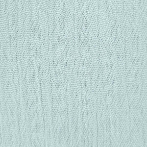 30'S Yoryu Cotton Woven Fabric-White