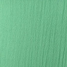 1.Lola-2.Green Mist-3.Shadow Green-4.Gulf Stream-5.Echo Blue - 30'S Yoryu Cotton Woven Fabric - FAB 1186
