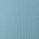 1.Lola-2.Green Mist-3.Shadow Green-4.Gulf Stream-5.Echo Blue - 30'S Yoryu Cotton Woven Fabric - FAB 1186