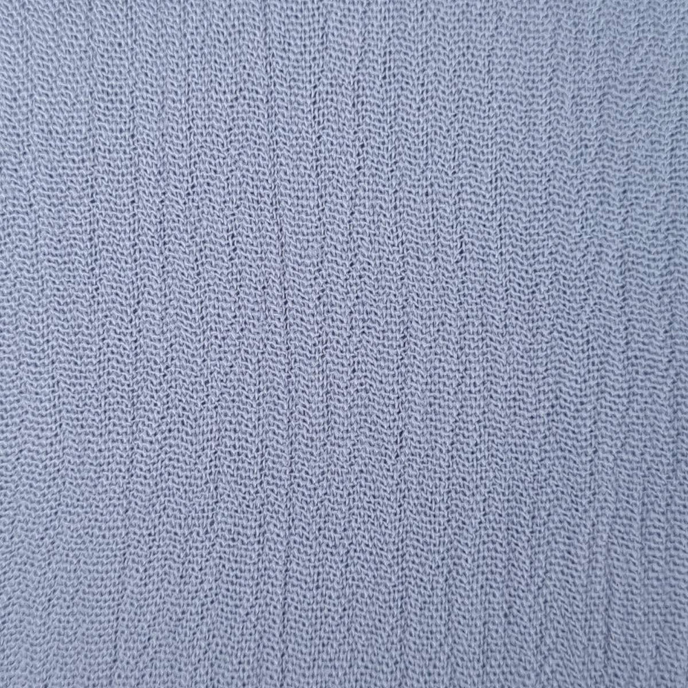 1.Lola-2.Green Mist-3.Shadow Green-4.Gulf Stream-5.Echo Blue - 30'S Yoryu Cotton Woven Fabric - FAB 1186