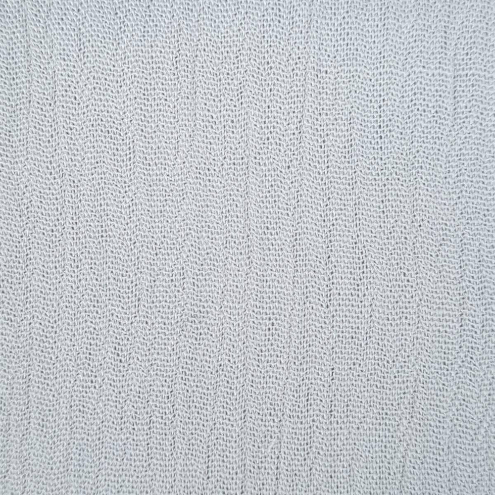 1.Lola-2.Green Mist-3.Shadow Green-4.Gulf Stream-5.Echo Blue - 30'S Yoryu Cotton Woven Fabric - FAB 1186