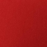 20'S Twill Cotton Woven Fabric-Persian Red