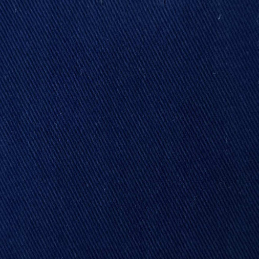 20'S Twill Cotton Woven Fabric-Catalina Blue