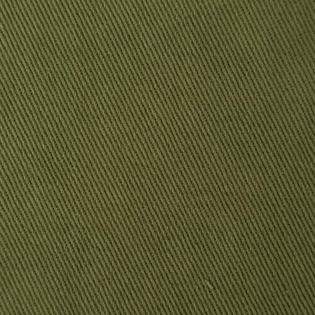 20'S Twill Cotton Woven Fabric-Go Ben