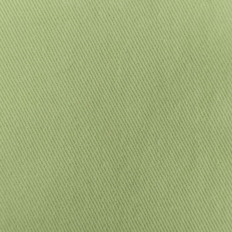 20'S Twill Cotton Woven Fabric | FAB1188 | 1.Nepal, 2.Pixie Green, 3.Monte Carlo, 4.Alto, 5.Envy, 6.Glacier, 7.Jet Stream, 8.Harp, 9.Harp, 10.Coriander by Fabricis.com #