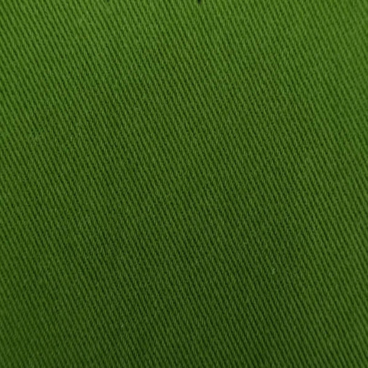 20'S Twill Cotton Woven Fabric-Olive Drab