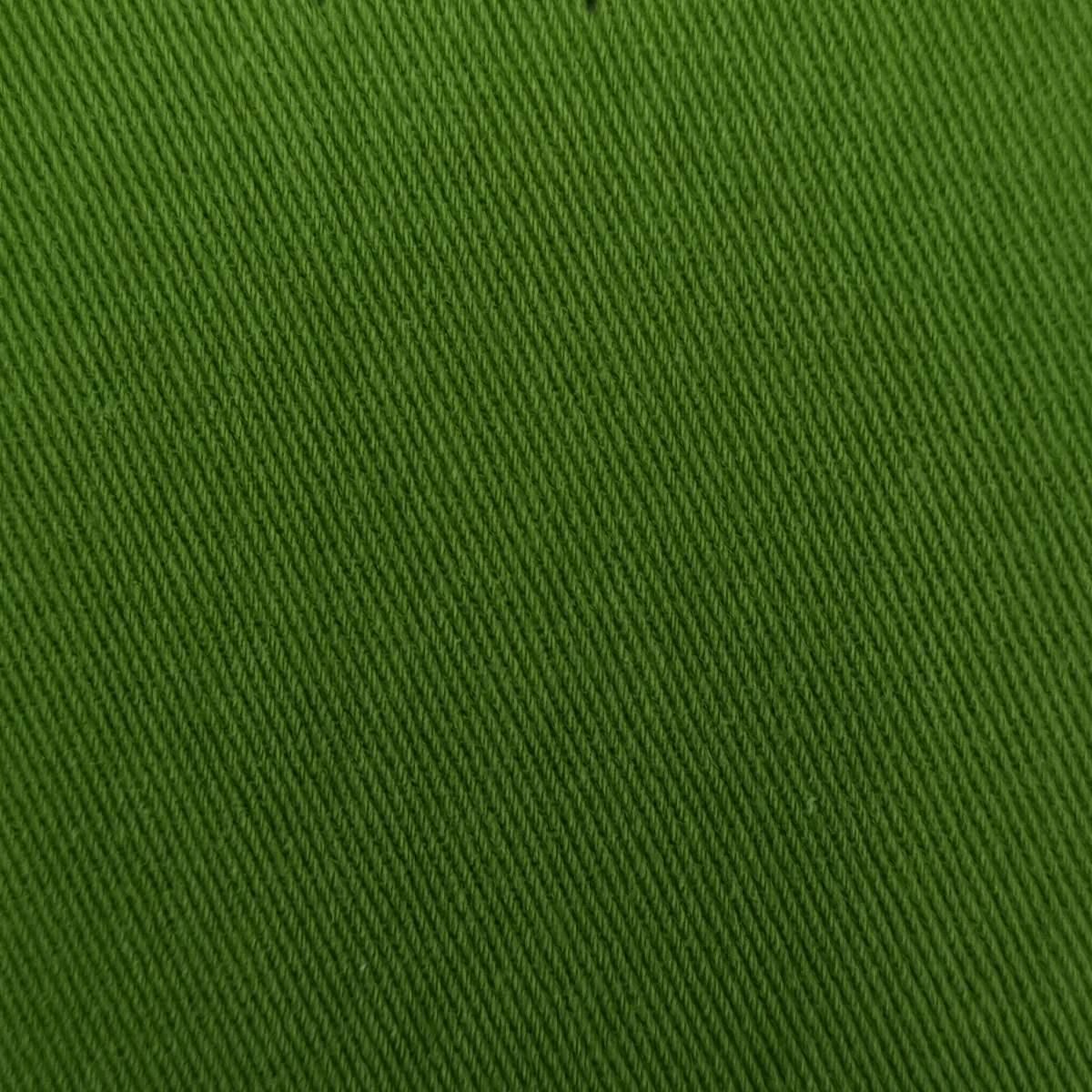 1.Nepal-2.Pixie Green-3.Monte Carlo-4.Alto-5.Envy - 20'S Twill Cotton Woven Fabric - FAB 1188