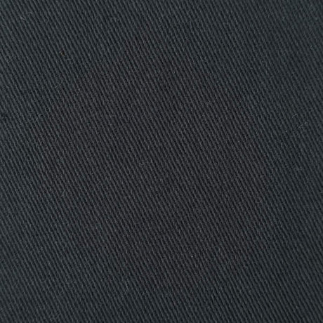 20'S Twill Cotton Woven Fabric-Grey