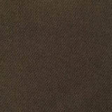 20'S Twill Cotton Woven Fabric-Jacko Bean