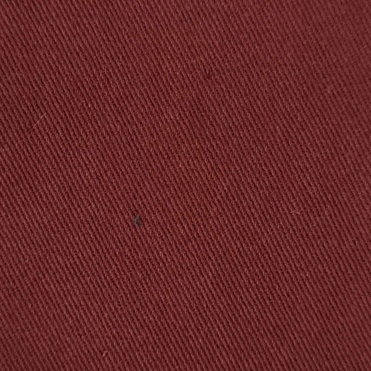 20'S Twill Cotton Woven Fabric-Pohutukawa