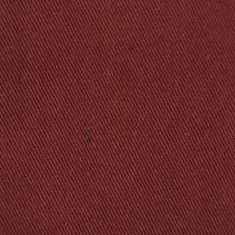 20'S Twill Cotton Woven Fabric-Pohutukawa