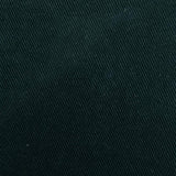 20'S Twill Cotton Woven Fabric-Black Pearl