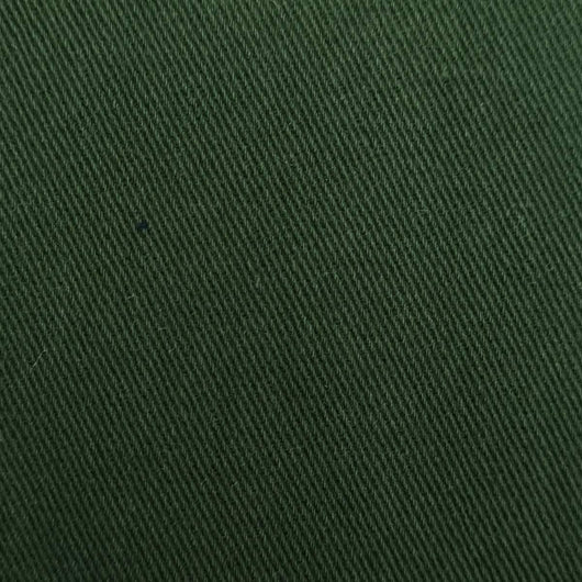 20'S Twill Cotton Woven Fabric-Palm Leaf