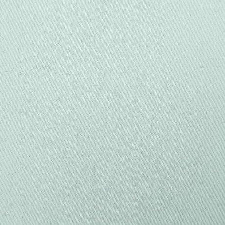 20'S Twill Cotton Woven Fabric-White