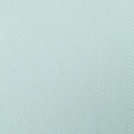 20'S Twill Cotton Woven Fabric-White