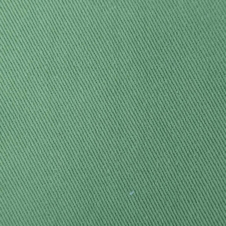 20'S Twill Cotton Woven Fabric | FAB1188 | 1.Nepal, 2.Pixie Green, 3.Monte Carlo, 4.Alto, 5.Envy, 6.Glacier, 7.Jet Stream, 8.Harp, 9.Harp, 10.Coriander by Fabricis.com #