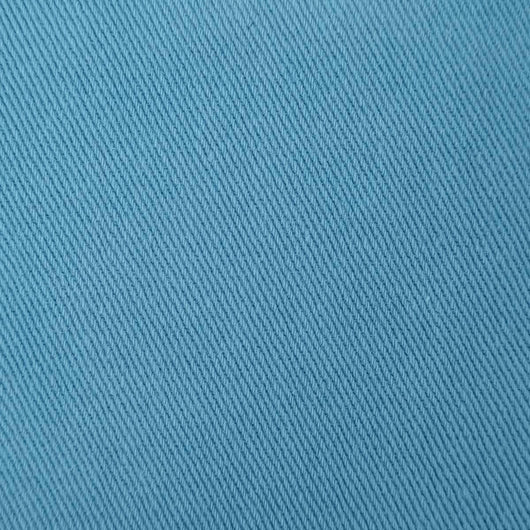 20'S Twill Cotton Woven Fabric | FAB1188 | 1.Nepal, 2.Pixie Green, 3.Monte Carlo, 4.Alto, 5.Envy, 6.Glacier, 7.Jet Stream, 8.Harp, 9.Harp, 10.Coriander by Fabricis.com #