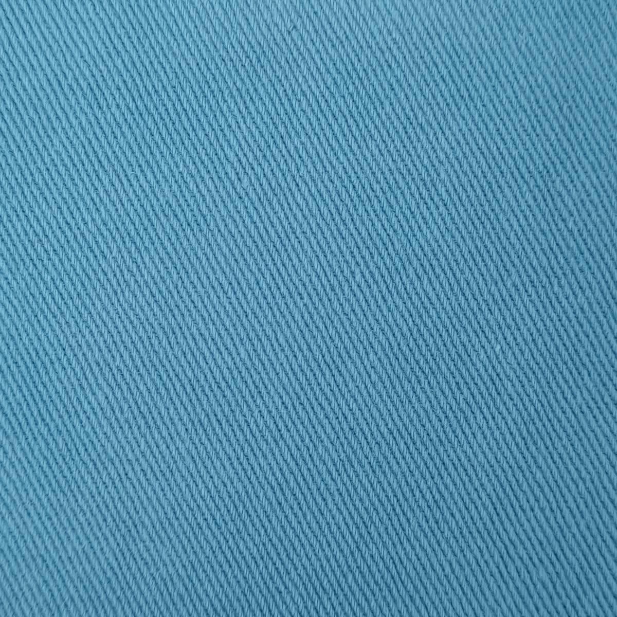 1.Nepal-2.Pixie Green-3.Monte Carlo-4.Alto-5.Envy - 20'S Twill Cotton Woven Fabric - FAB 1188