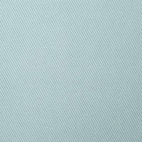 20'S Twill Cotton Woven Fabric | FAB1188 | 1.Nepal, 2.Pixie Green, 3.Monte Carlo, 4.Alto, 5.Envy, 6.Glacier, 7.Jet Stream, 8.Harp, 9.Harp, 10.Coriander by Fabricis.com #