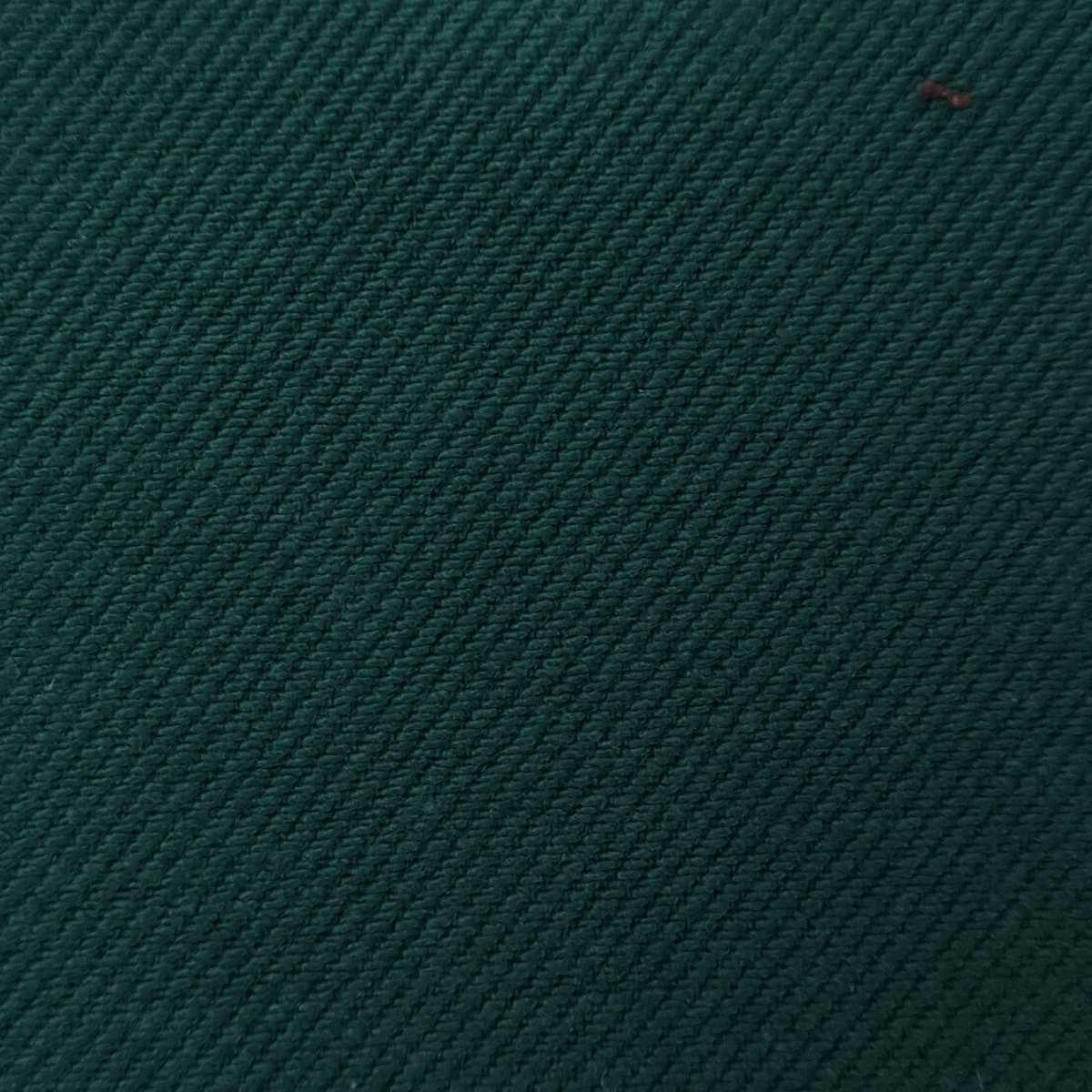 10'S Twill Cotton Spandex Woven Fabric-Te Papa Green