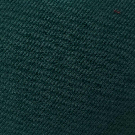 10'S Twill Cotton Spandex Woven Fabric-Te Papa Green