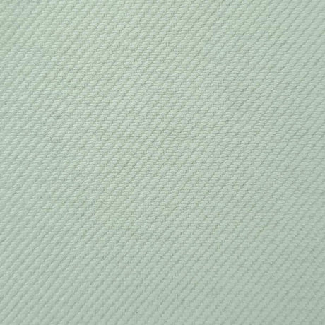 10'S Twill Cotton Spandex Woven Fabric-White