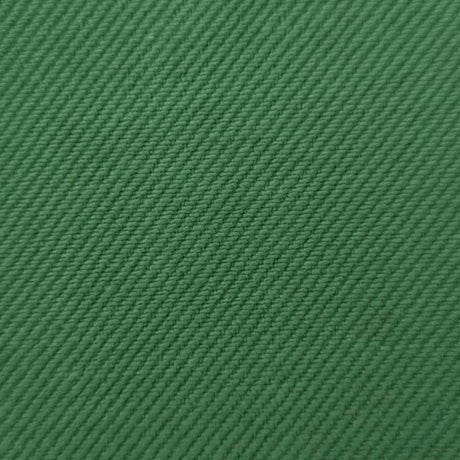 10'S Twill Cotton Spandex Woven Fabric | FAB1189 | 1.Thatch, 2.Bali Hai, 3.Beryl Green, 4.Pavlova, 5.Hillary, 6.Granite Green, 7.Hot Curry, 8.Hippie Green, 9.Go Ben, 10.Mallard by Fabricis.com #