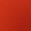 Cotton Spandex Woven Fabric-Harley Davidson Orange