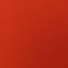 Cotton Spandex Woven Fabric-Harley Davidson Orange