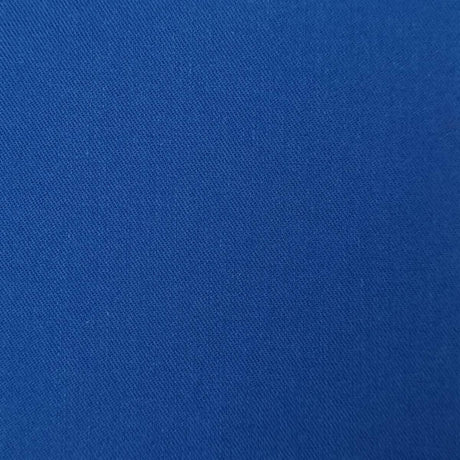 Cotton Spandex Woven Fabric-Lochmara