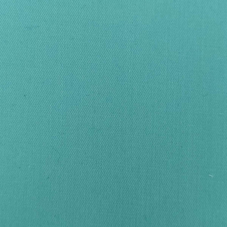 Cotton Spandex Woven Fabric | FAB1190 | 1.Chateau Green, 2.Riptide, 3.Scandal, 4.Oyster Pink, 5.Deco, 6.Gossip, 7.Summer Green, 8.Pale Leaf, 9.Seagull, 10.Sandal by Fabricis.com #