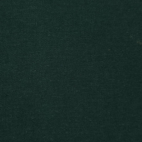 Cotton Spandex Woven Fabric-Cardin Green