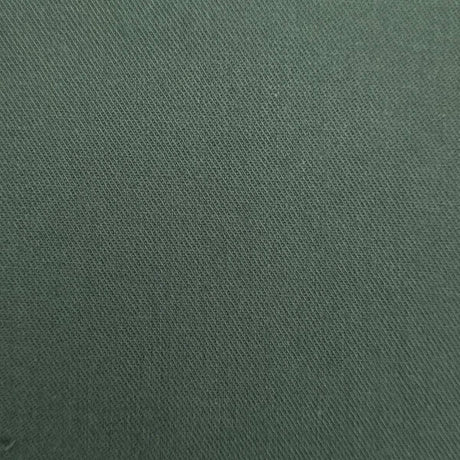 Cotton Spandex Woven Fabric-Shuttle Grey