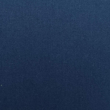 Cotton Spandex Woven Fabric-Catalina Blue