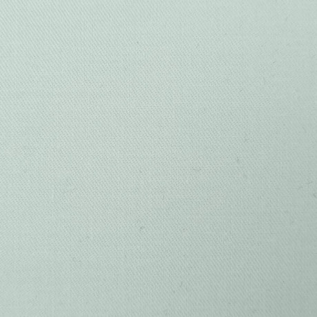 Cotton Spandex Woven Fabric-White