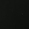 Cotton Spandex Woven Fabric-Black