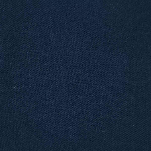 Cotton Spandex Woven Fabric-Midnight Express