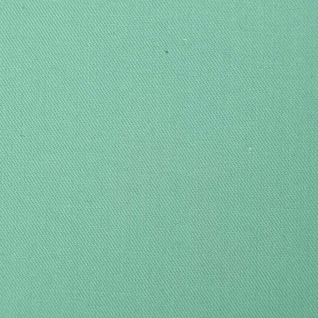 Cotton Spandex Woven Fabric | FAB1190 | 1.Chateau Green, 2.Riptide, 3.Scandal, 4.Oyster Pink, 5.Deco, 6.Gossip, 7.Summer Green, 8.Pale Leaf, 9.Seagull, 10.Sandal by Fabricis.com #