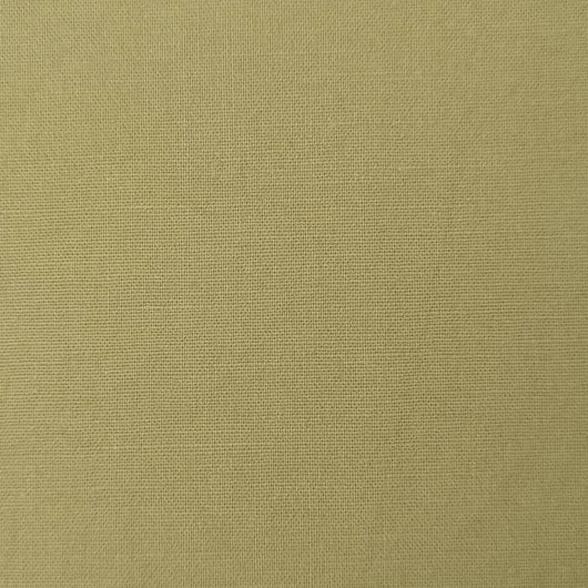 40'S Cotton Span Woven Fabric-Ecru