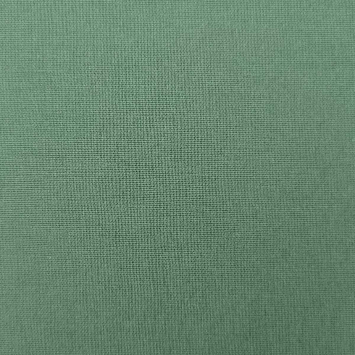 40'S Cotton Span Woven Fabric-Granny Smith