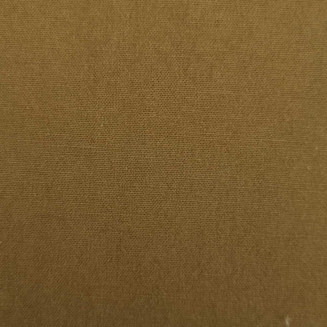 40'S Cotton Span Woven Fabric-Pale Brown
