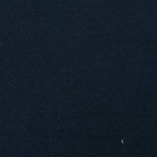 40'S Cotton Span Woven Fabric-Midnight Express