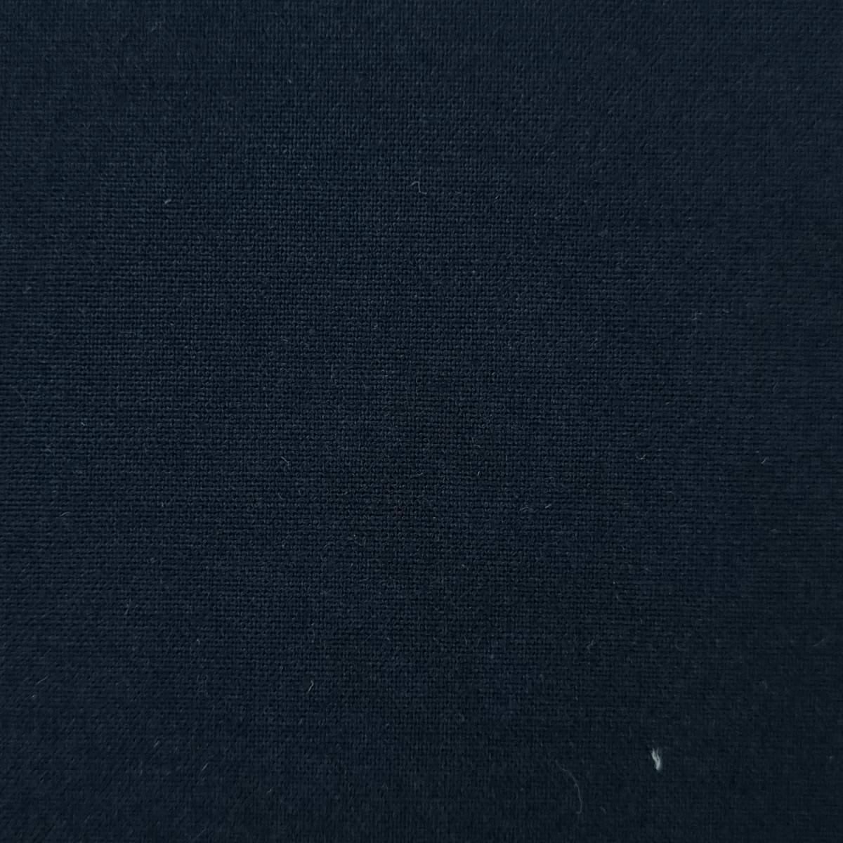 40'S Cotton Span Woven Fabric-Midnight Express