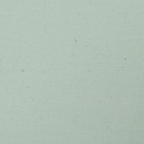 40'S Cotton Span Woven Fabric-White