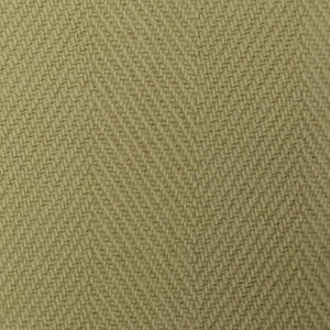 5'S Herringbone Cotton Woven Fabric-Green Mist